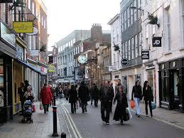 Coney Street